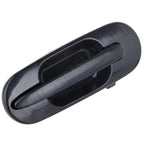 Outer Door Handle for Honda CR-V (1997–2001) Black
