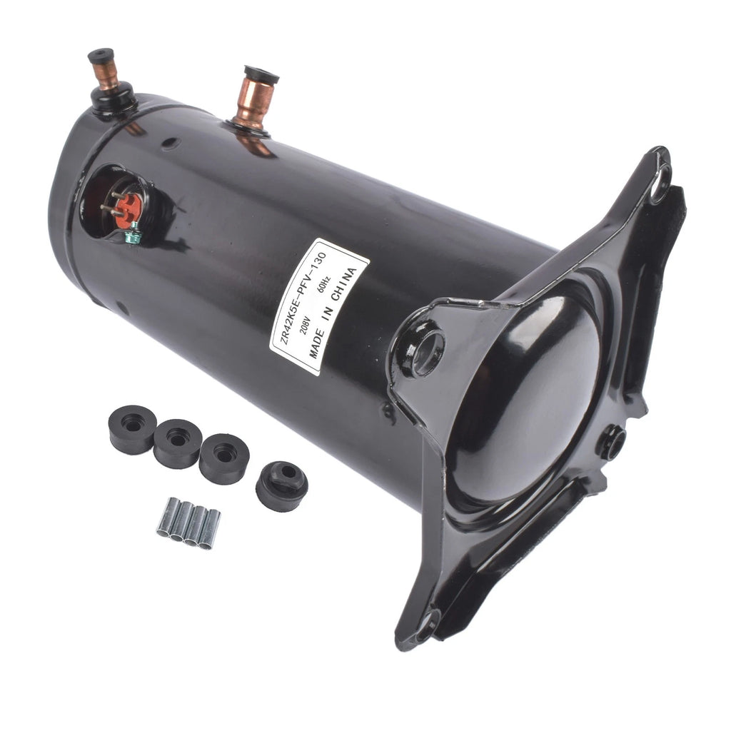 Scroll Compressor for 3.5 Ton R-22 R407C (208-230V, 1 Phase)