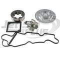 Secondary Front Oil Pump Rebuild Kit for SeaDoo GTX RXT RXTX (215–260 HP)