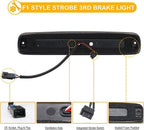 LED Third Brake Cargo Light for Chevy Silverado Sierra (1999–2007)