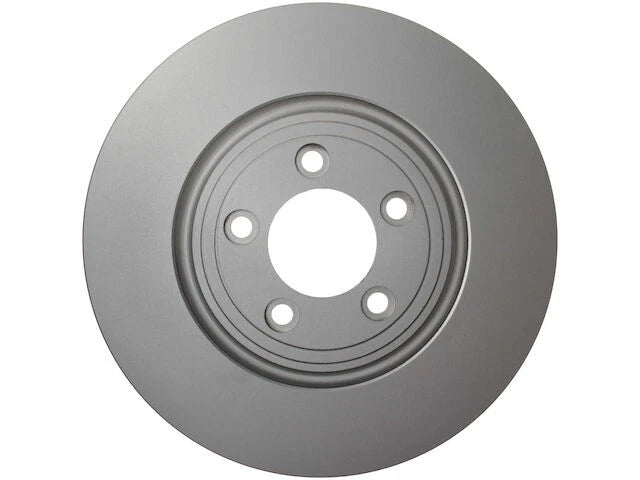 Front Brake Rotor for Jaguar XF (2009–2010, 2013–2015) FH964RJ