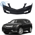 Front Bumper Cover for Acura RDX (2016-2018) Primed Without Holes