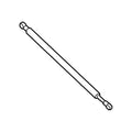 Hatch Lift Support for BMW i8 (2014–2020)