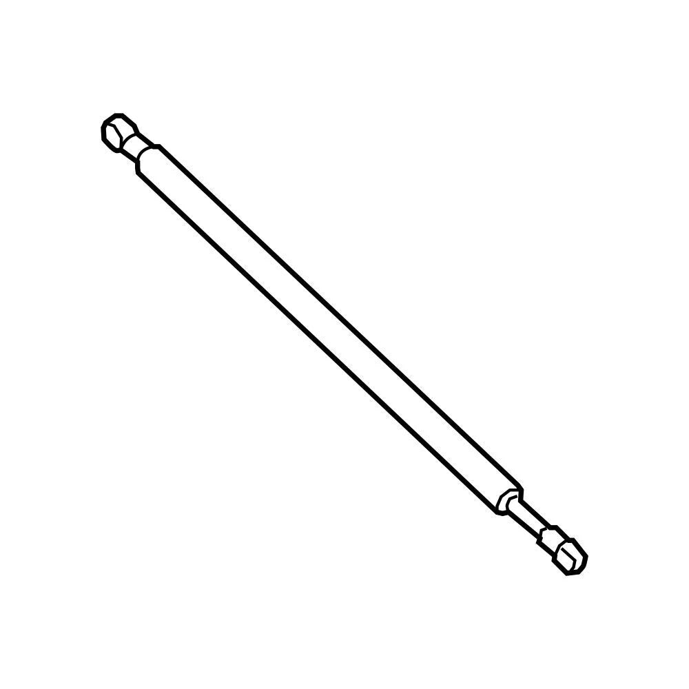 Hatch Lift Support for BMW i8 (2014–2020)