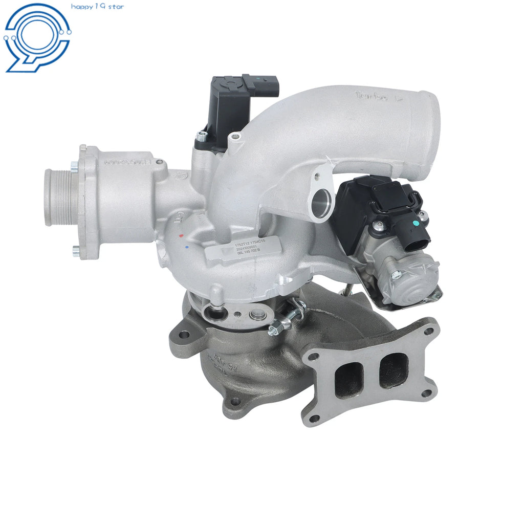Turbocharger for Audi A4 A5 A6 A7 A8 Q5 (2008–2016)