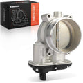 Throttle Body for Ford F-150 (2021–2025) V8 5.0L Gas