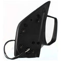 Heated Right Side Mirror for Nissan Armada TITAN