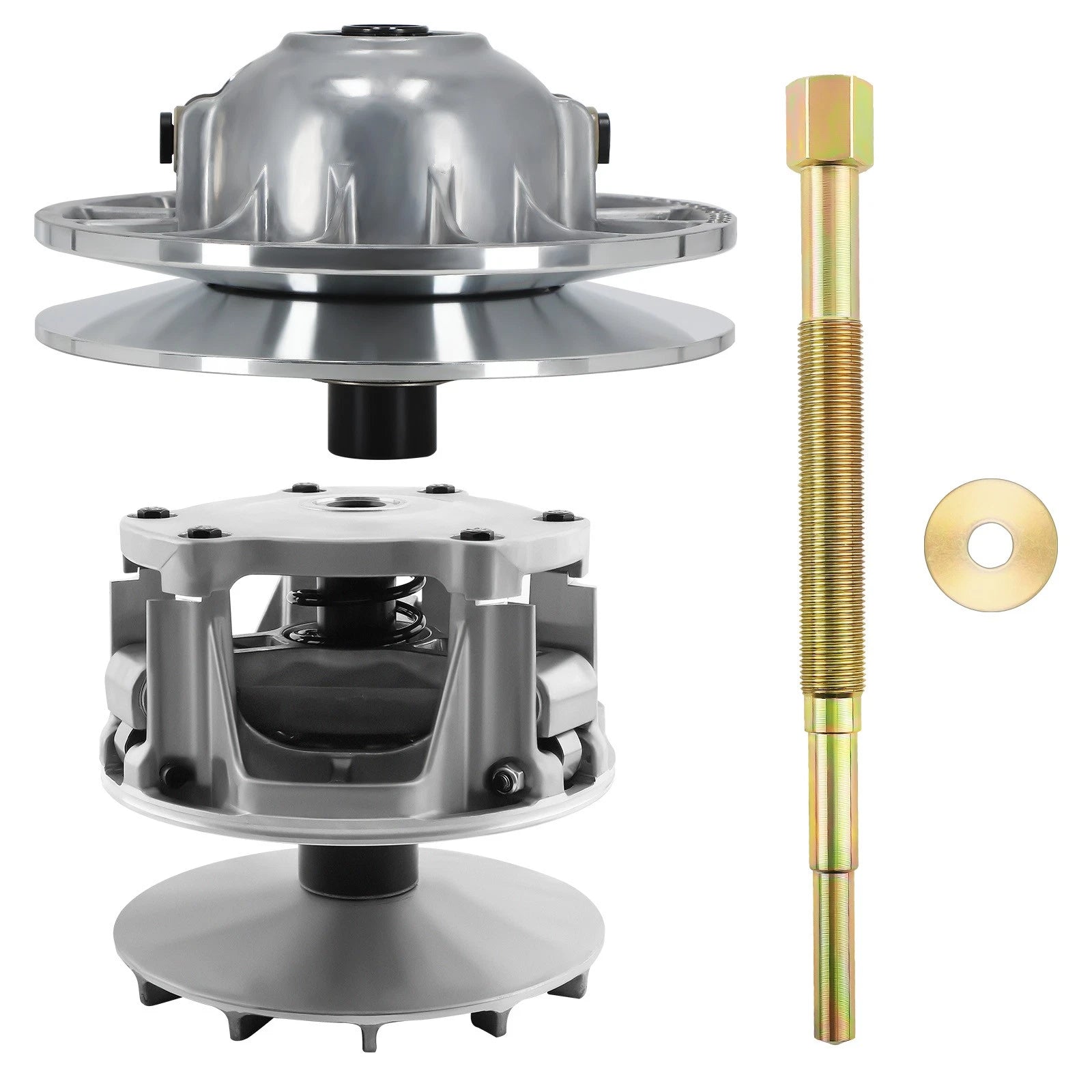 Drive Clutch Assembly for Polaris RZR 900 XP (2011–2014) 1322946
