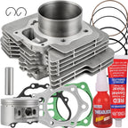 Top End Gasket Kit for Honda TRX500 Foreman (2005–2011)
