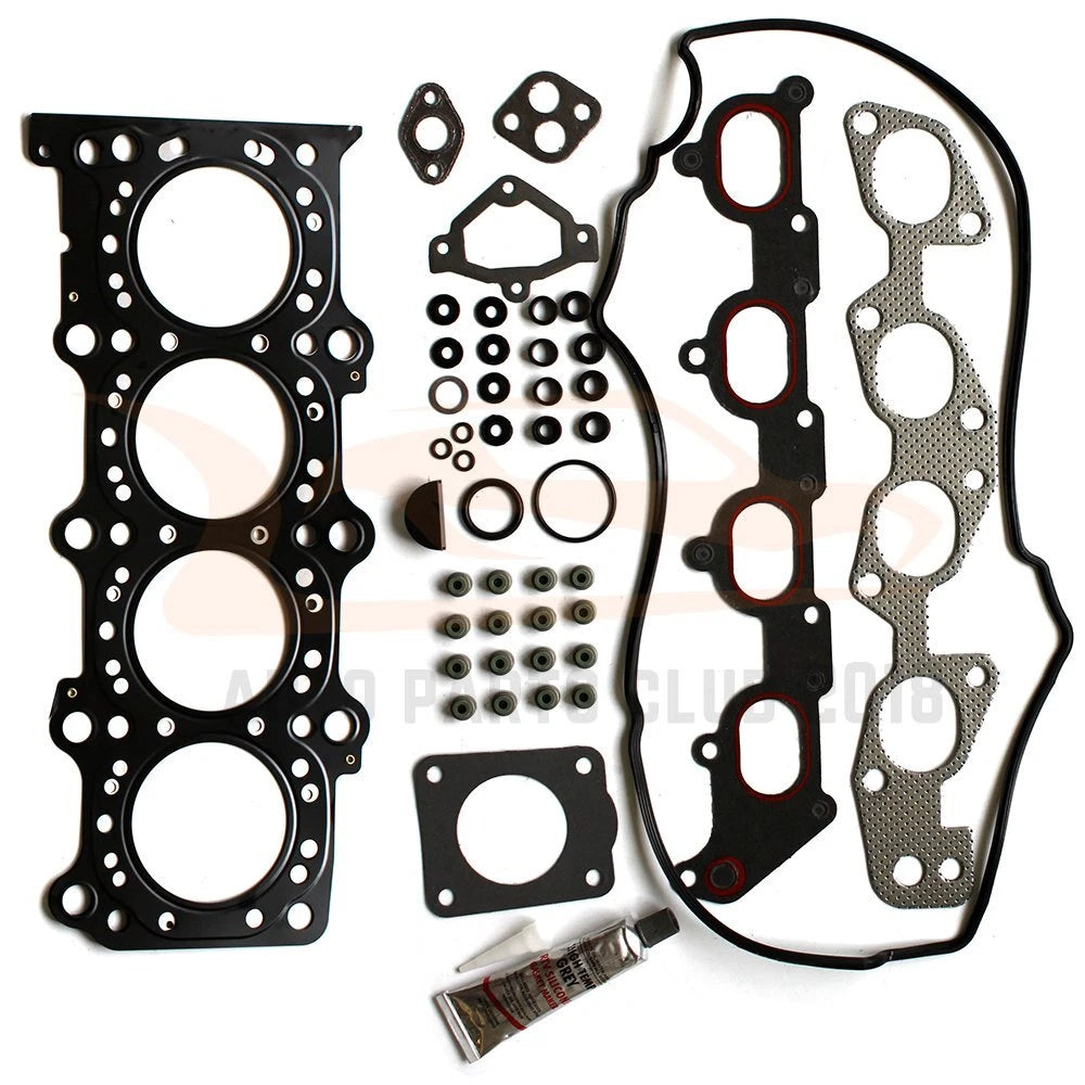 Cylinder Head Gasket Set for Chevrolet Suzuki Vitara (1996–2003)