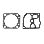 3X Carburetor Rebuilt Kit for Zama RB-40 RB-85 FS400 450 C1Q-S33 C1Q-S34 41340071060