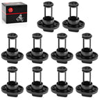 10X Drain Plug Assembly F2D-U2280-10-00 for Yamaha FAT1100 212SS 212X (2008–2010)
