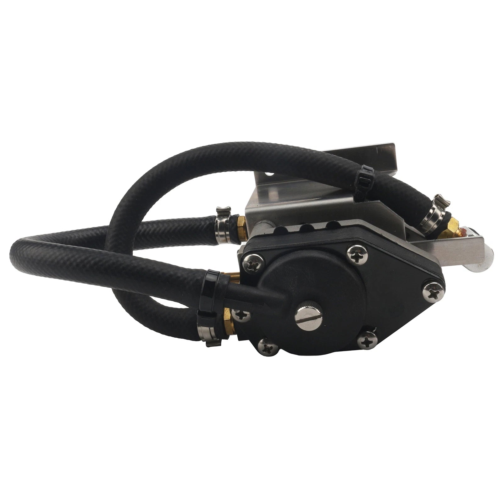 Fuel Pump Rebuild for Evinrude Johnson 150 175 HP V6 (Marine)