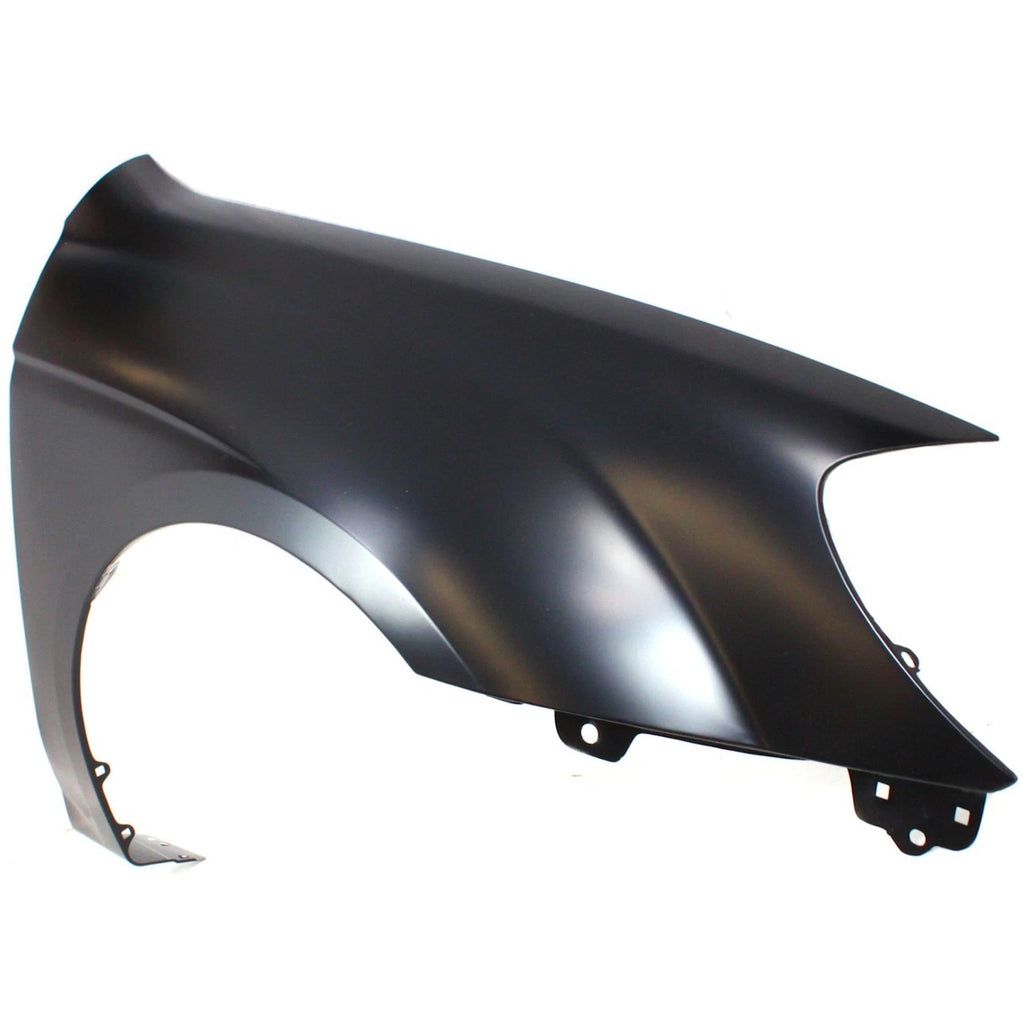 Set of 2 CAPA Fenders for Kia Spectra (2004–2009) Left & Right