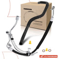Power Steering Pressure & Return Line Hose for Subaru Forester (2009–2010)