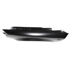 Fender Kit for Audi A4 Quattro (2002–2005) Primed Front Driver Side