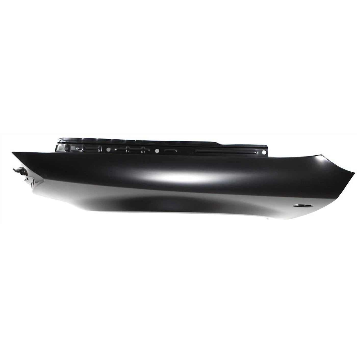 Fender Kit for Audi A4 Quattro (2002–2005) Primed Front Driver Side