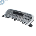 Front Upper Grill Assembly for GMC Sierra 1500 Denali (2019-2021)
