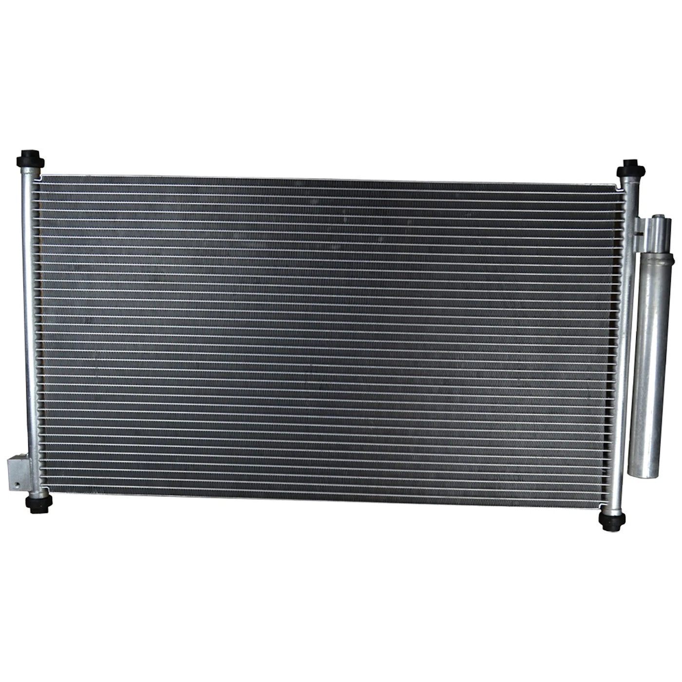 A/C Condenser for Acura ILX, NSX, Honda Civic (2012–2015)