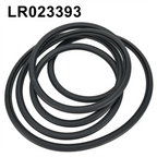 Sunroof Glass Seal Gasket for 2006-2013 Land Rover Range Rover Sport