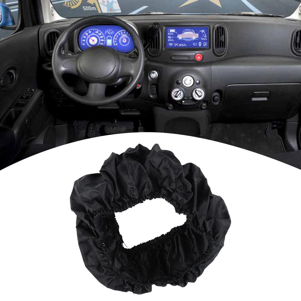 Steering Wheel Cover for - Oxford Cloth, Anti Pollution