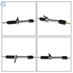 Steering Rack Assembly for Kawasaki Mule 2520 KAF620B (1993–2000)