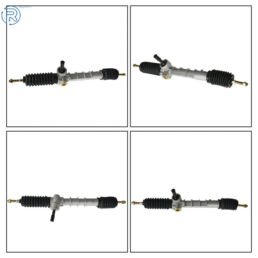 Steering Rack Assembly for Kawasaki Mule 2520 KAF620B (1993–2000)