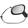 Heated Side Mirrors Set of 2 for Dodge Challenger