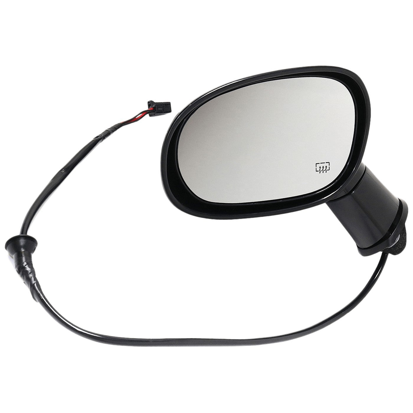 Heated Side Mirrors Set of 2 for Dodge Challenger