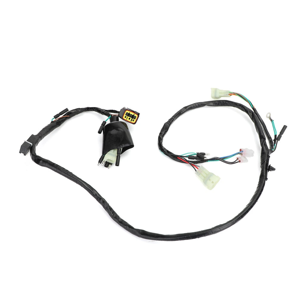 Wire Harness for Honda TRX400EX TRX 400 EX (1999–2004) 32100-HN1-000