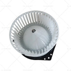 Blower Fan Motor 2 Pin for Subaru Forester, Impreza G3 (2002–2013)