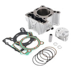 150cc Cylinder Barrel Piston Kit for Piaggio Aprilia 125 RS RX SX TUONO (2000–2023)