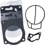 Carburetor Rebuild Kit for Sea Doo GTX (1998–2001) - Mikuni SBNI Super BNI 46mm