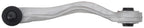 Front Left Upper Rearward Control Arm for Audi A4 Quattro (1996–2009)