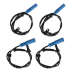 Wheel Speed Sensor for BMW 3 Series E90 E91 (2006–2011)