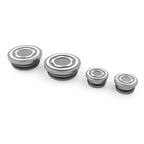 Dust Plug Gear Frame Bar Screw Hole for Ducati Scrambler 800 (2015-2023)