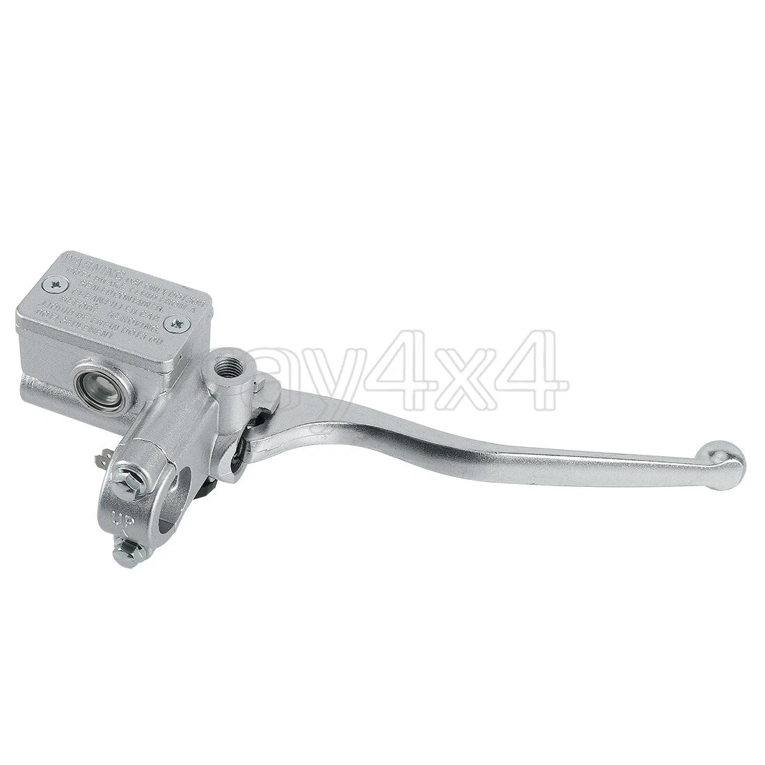 Right Front Brake Master Cylinder for Honda Sportrax 300 TRX300EX (2005–2008)