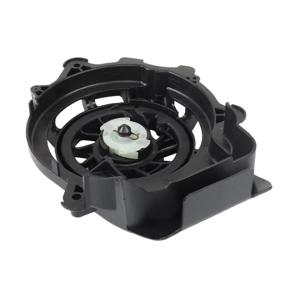 Rewind Recoil Starter for Briggs & Stratton Engines (Various Years)