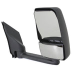Manual Towing Mirror for Express 3500, Savana 1500 (2003–2017)