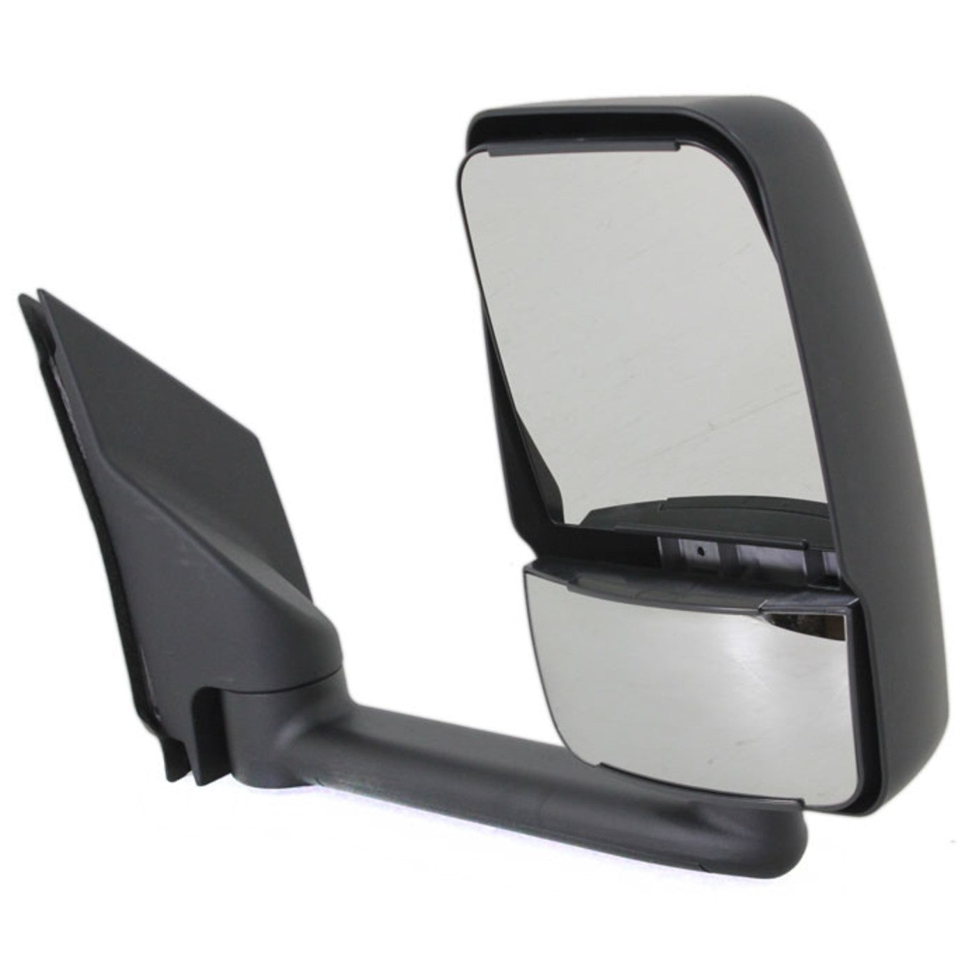 Manual Towing Mirror for Express 3500, Savana 1500 (2003–2017)