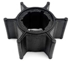 Water Pump Impeller 655-44352-09 for Yamaha 2 Stroke 6-8 HP Outboard