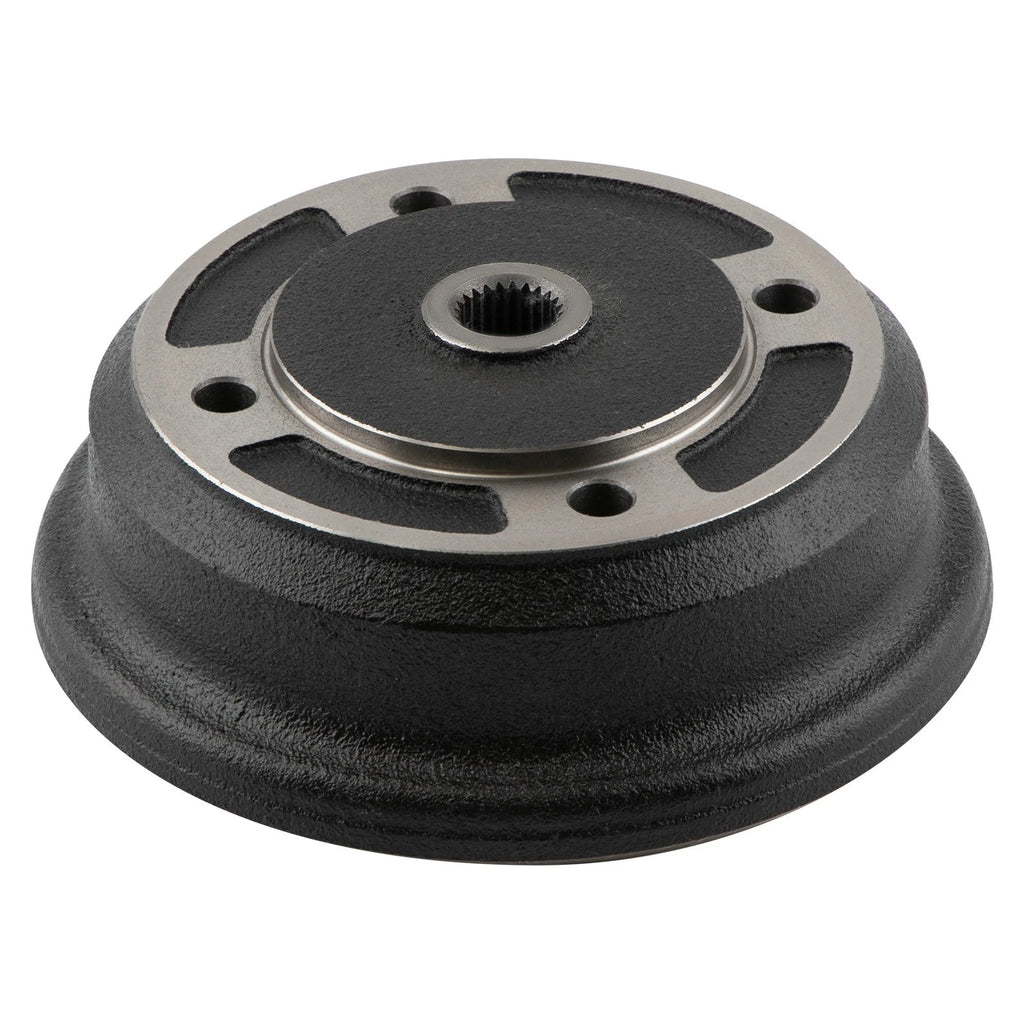 Rear Brake Drum for Kawasaki Mule 3000 4000 4010 2001–2004