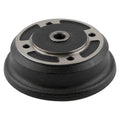 Rear Brake Drum for Kawasaki Mule 3000 4000 4010 2001–2004