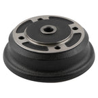 Rear Brake Drum for Kawasaki Mule 3000 4000 4010 2001–2004