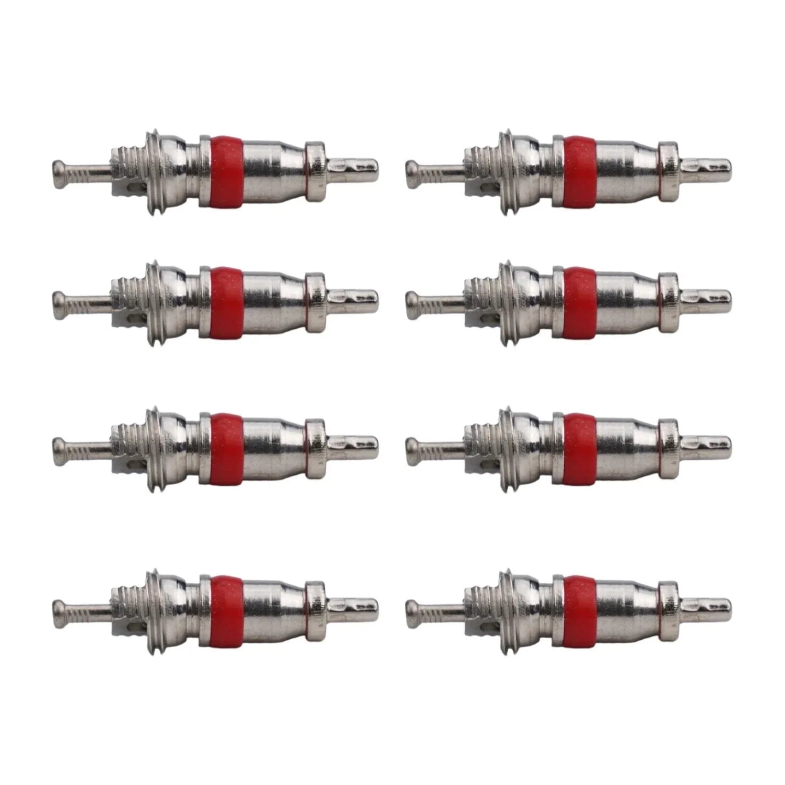 Essential Valve Core Set for Tire Replacement and Repair