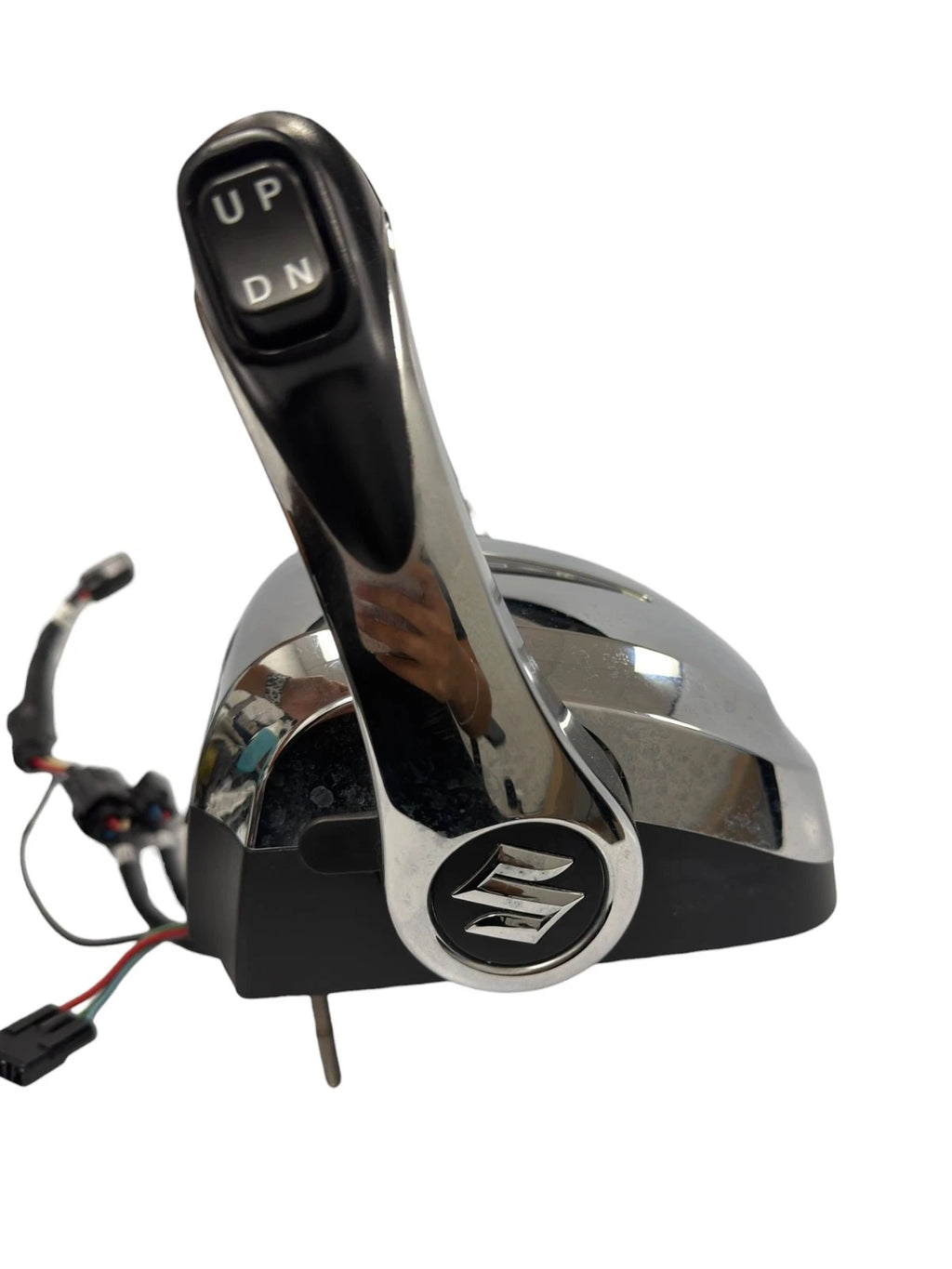 Dual Engine Control Box for Suzuki (67200-98J14)
