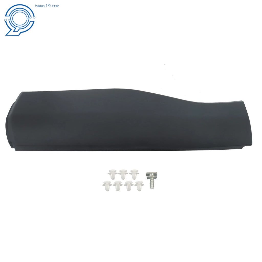 Driver Rear Left Door Lower Molding Trim for Toyota Corolla Cross (2022–2024)