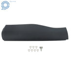 Driver Rear Left Door Lower Molding Trim for Toyota Corolla Cross (2022–2024)
