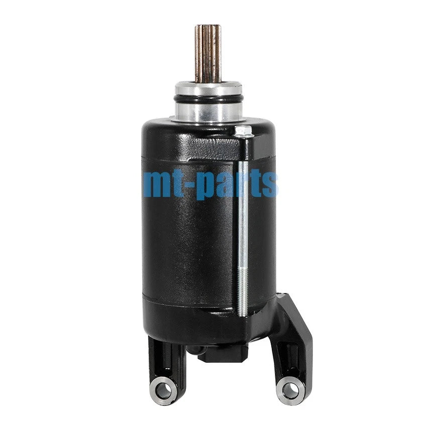 Starter for Honda CRF300L Rally ABS (2021–2022), CB250F (2015–2017), CB300F ABS (2015–2019)