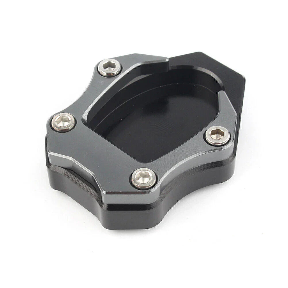 Kickstand Side Pad for Kawasaki VERSYS 650 (2010-2016)
